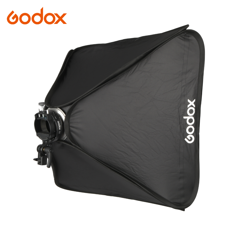 GODOX S3 POP-UP SOFTBOX 80X80 CM