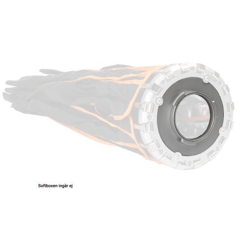 GODOX SA-GD GODOX MOUNT ADAPTER FÖR QR- P,  BFP, BLP