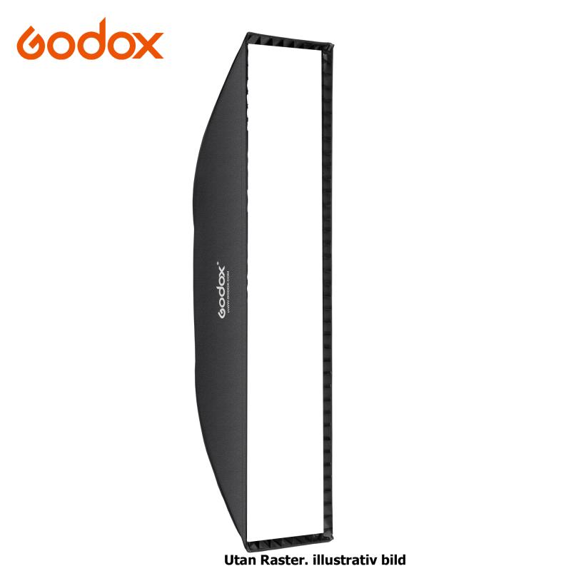 GODOX SB-BW STRIP SOFTBOX 35X160CM
