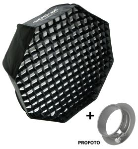 GODOX OCTOBOX 120 PLUS PROFOTO