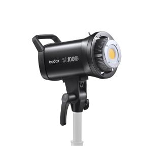 GODOX SL100BI BI-COLOR 100W LED BELYSNING