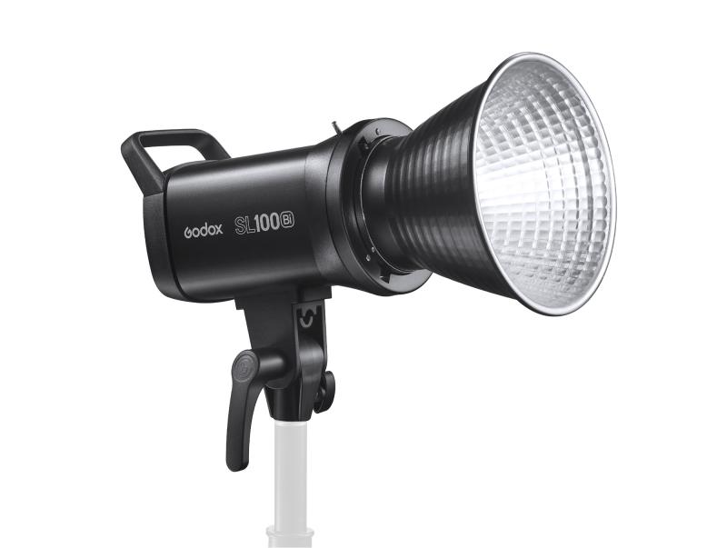 GODOX SL100BI BI-COLOR 100W LED BELYSNING
