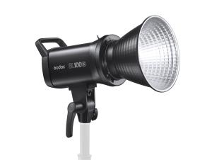 GODOX SL100BI BI-COLOR 100W DAGSLJUS LED BELYSNING