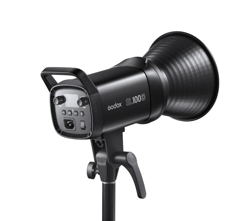 GODOX SL100D 100W DAGSLJUS LED BELYSNING