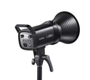 GODOX SL100D 100W DAGSLJUS LED BELYSNING