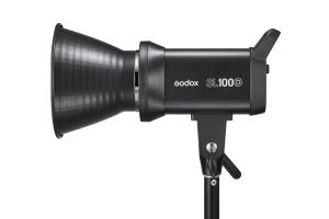 GODOX SL100D 100W DAGSLJUS LED BELYSNING