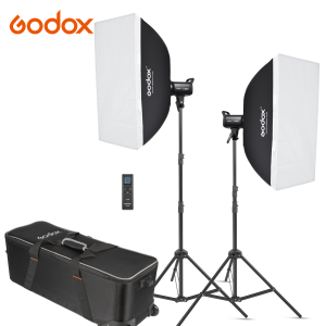 GODOX SL100D LED DUO KIT DAGSLJUS