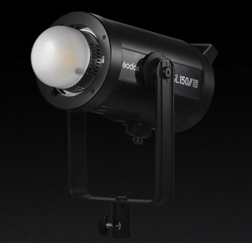 GODOX SL150II LED VIDEO LIGHT 150W BI-COLOR