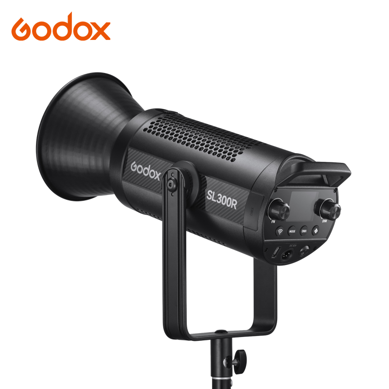 GODOX SL300R RGB LED DMX