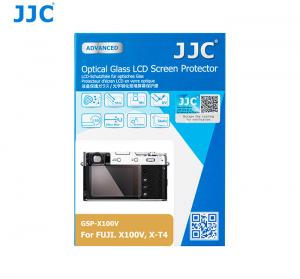 JJC LCD-SKYDD OPTICAL GLASS FUJI X100V & X-T4, X-T5, X-E4