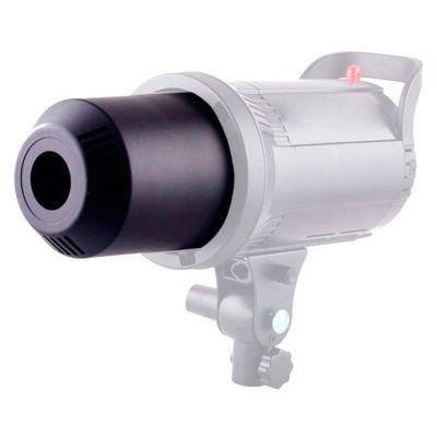 GODOX  LÅNGT TRANSPORTSKYDD FÖR BLIXTRÖR BOWENS