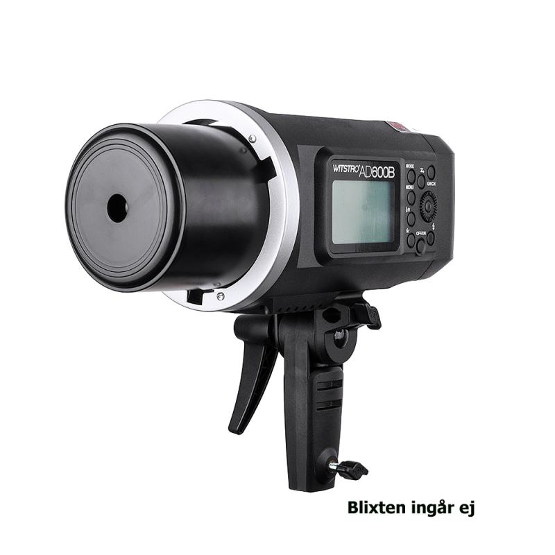 GODOX KORT TRANSPORTSKYDD FÖR BLIXTRÖR BOWENS (TL-300)