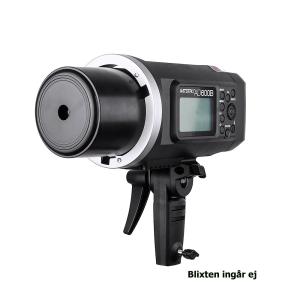 GODOX KORT TRANSPORTSKYDD FÖR BLIXTRÖR BOWENS (TL-300)