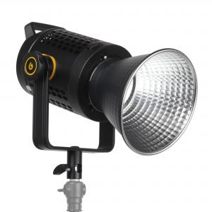 GODOX UL60 SILENT LED VIDEO LIGHT DEMOEX!