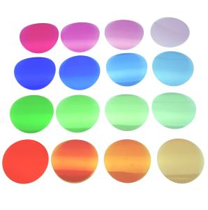 GODOX V-11T COLOR TEMPERATURE EFFECTS SET