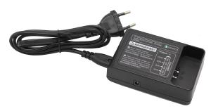 GODOX BATTERILADDARE FÖR VING V860II BLIXT