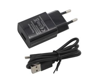 GODOX VC1 USB KABEL & LADDAPTER V1, V860III, AD100