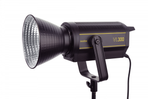 GODOX VL300 LED 5600K VIDEO LIGHT 300W