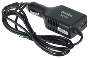 GODOX BILLADDARE ADAPTER VING V860II/V860III, V1 BLIXTAR