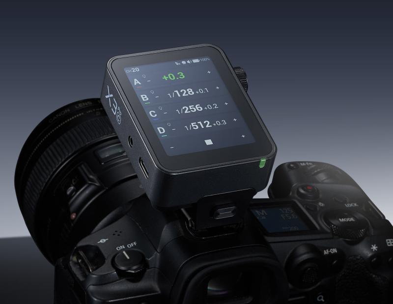 GODOX X3PRO TTL FLASH TRIGGER SONY