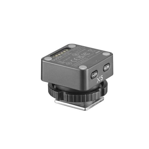 GODOX X5 TRIGGER FÖR IT32,  LEICA