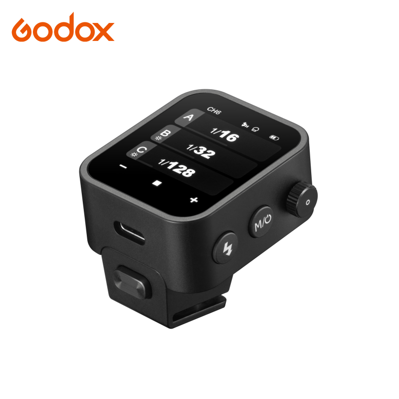 GODOX X3-S TTL RADIOSÄNDARE 2,4G SONY