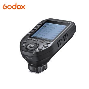 GODOX XPROII TTL RADIOSÄNDARE 2,4G NIKON