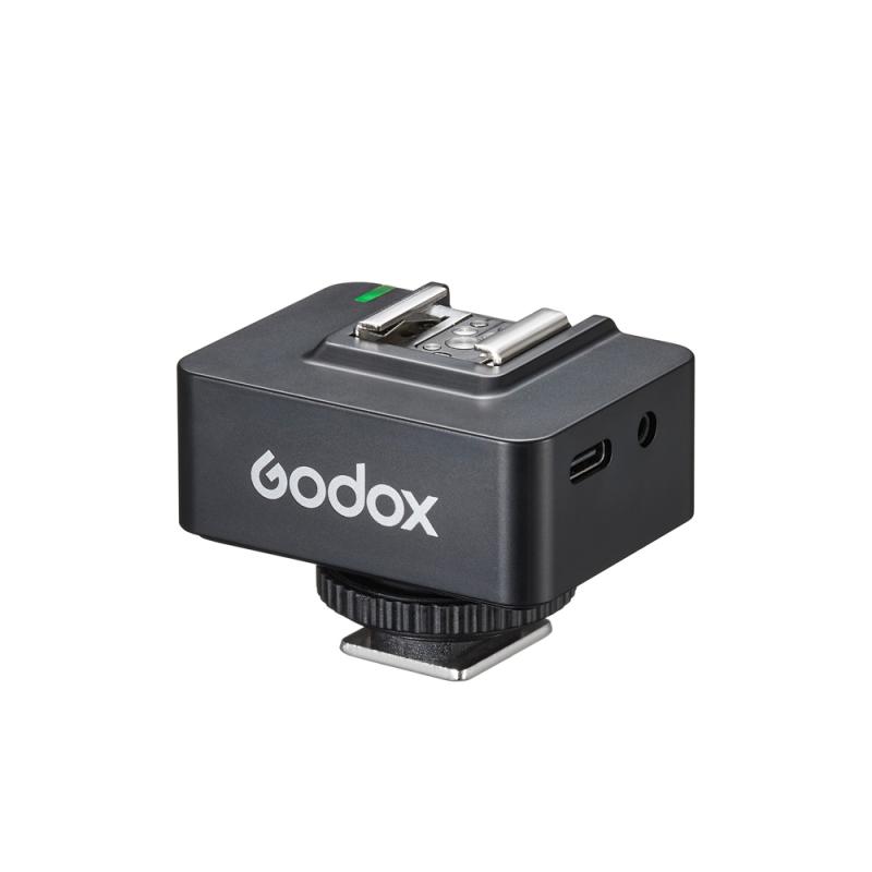 GODOX XR TTL RECIEVER CANON / NIKON