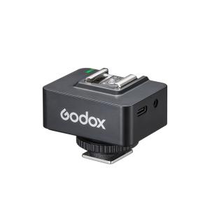 GODOX XR TTL RECIEVER CANON / NIKON