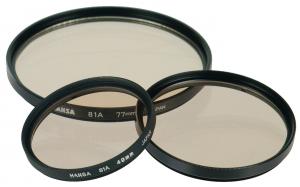 49MM HANSA 81A/W2 FILTER