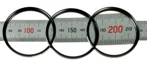 HANSA 55MM CLOSE-UP SET +1, +2, +4