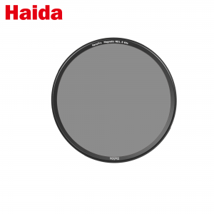 HAIDA NANOPRO MAGNETIC ND64 (6-STEG) 82MM