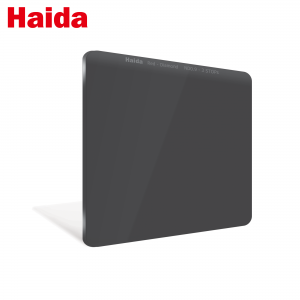 HAIDA RED-DIAMOND NANO ND8 100X100MM