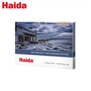 HAIDA RED-DIAMOND NANO 100X150MM GND 0,9 HARD