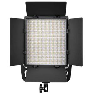 GVM S900D LED PANEL 50W BI-COLOR
