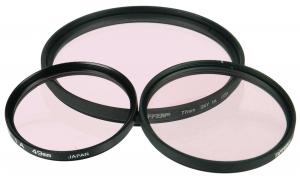 TIFFEN SKYLIGHT FILTER  1A 62MM