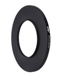 KIWI FOTOS STEP-UP RING 49MM - 82MM