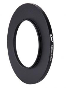 KIWI FOTOS STEP-UP RING 52MM - 82MM