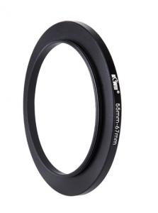 KIWI FOTOS STEP-UP RING 55MM - 67MM