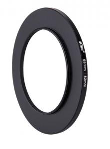 KIWI FOTOS STEP-UP RING 58MM - 82MM