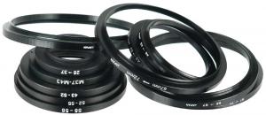 KIWI FOTOS STEP-UP RING 55MM - 82MM