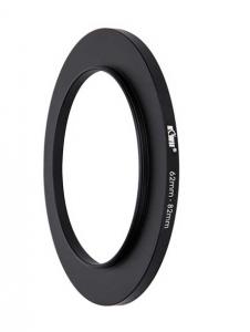 KIWI FOTOS STEP-UP RING 62MM - 82MM