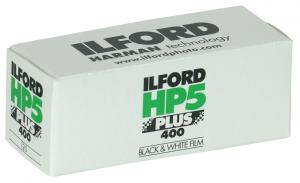 ILFORD HP5 PLUS 400 120 SPOLE