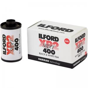 ILFORD XP2 400 135-36 (C41)