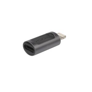 ROCK LIGHTNING TILL USB-C ADAPTER