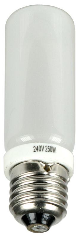 LEDLJUSLAMPA JDD 250W/240V E27