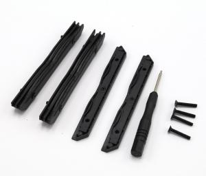 KASE K100-X 3ST FILTERUTTAG 2MM FÖR K6/K8 FILTE...