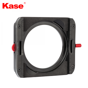 KASE K75 SLIM FILTERHÅLLARE 75MM