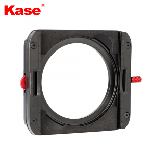 KASE K75 SLIM FILTERHÅLLARE 75MM 