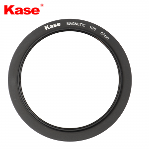 KASE K75 MAGNETIC ADAPTER 67MM